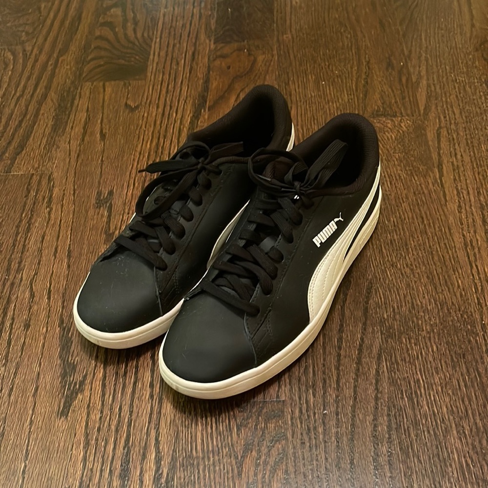 Puma sneakers